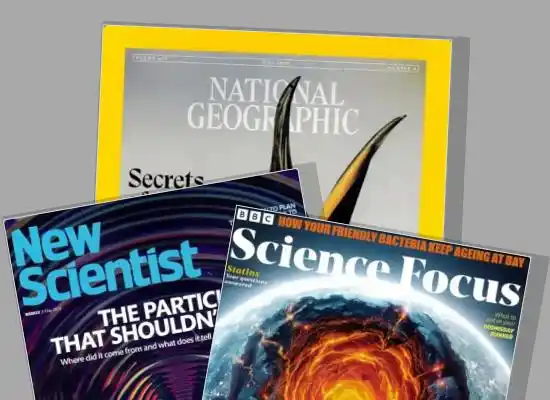Science & Nature